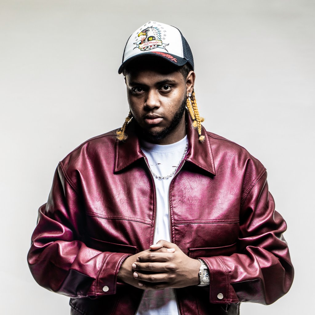 Tipsy presents... DENO live | 22nd March 2026