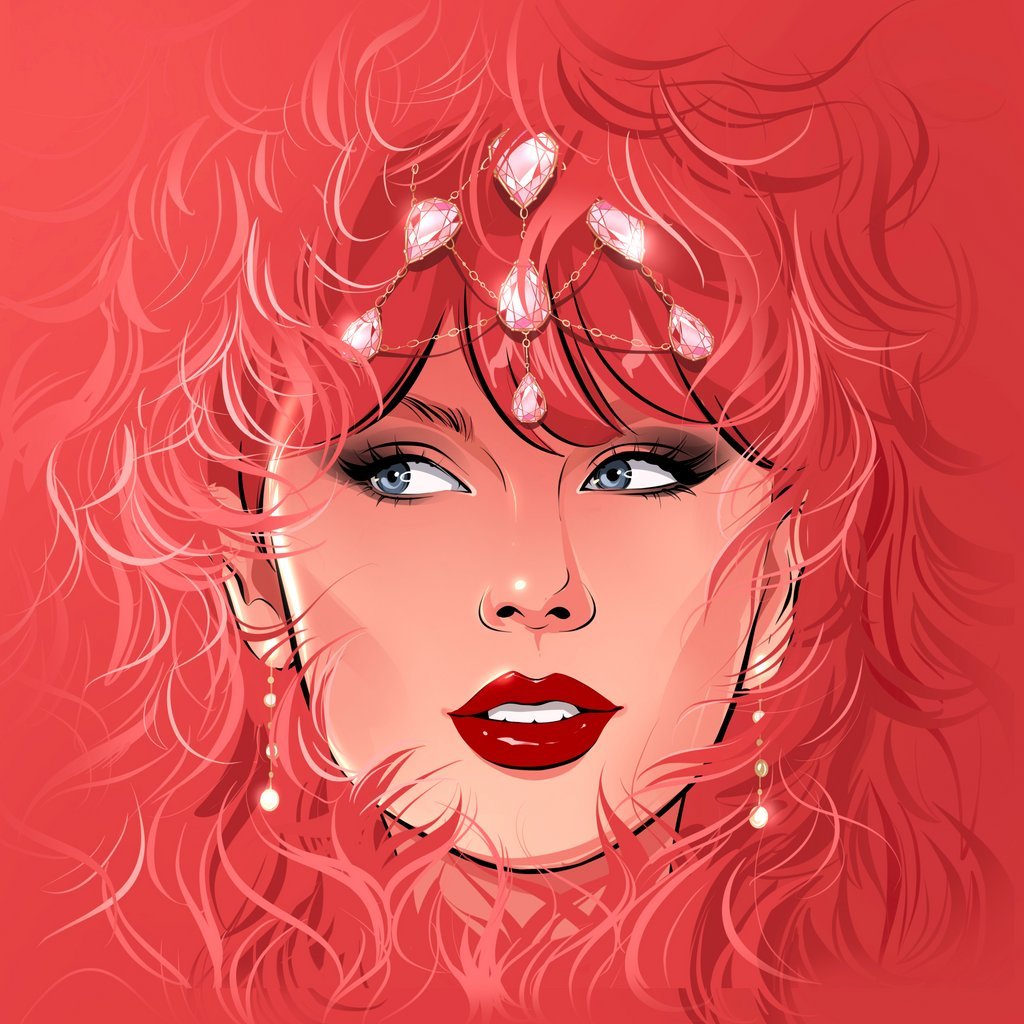 Taylor Swift Tribute by candlelight