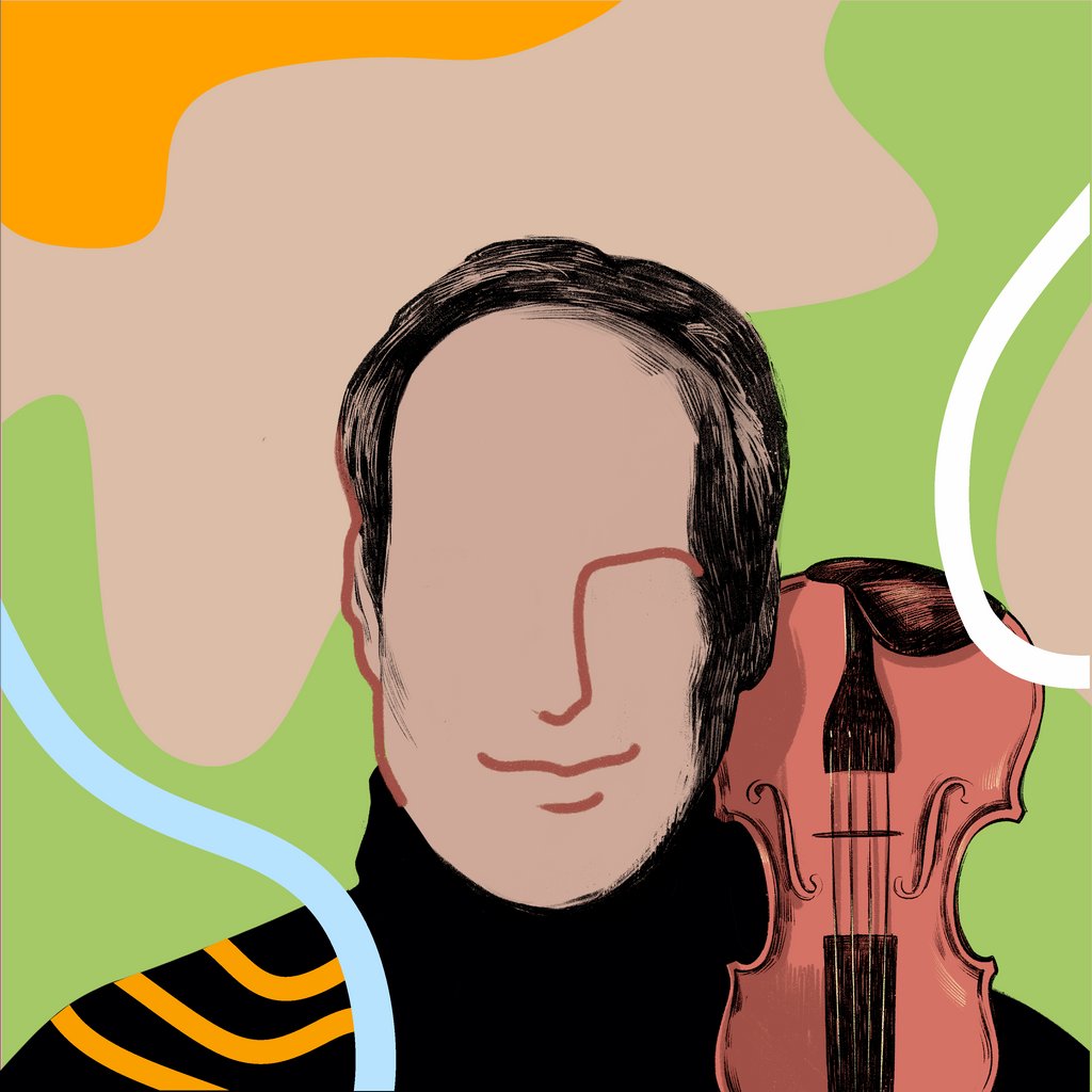 Tribute to Hans Zimmer by Mystery Ensemble