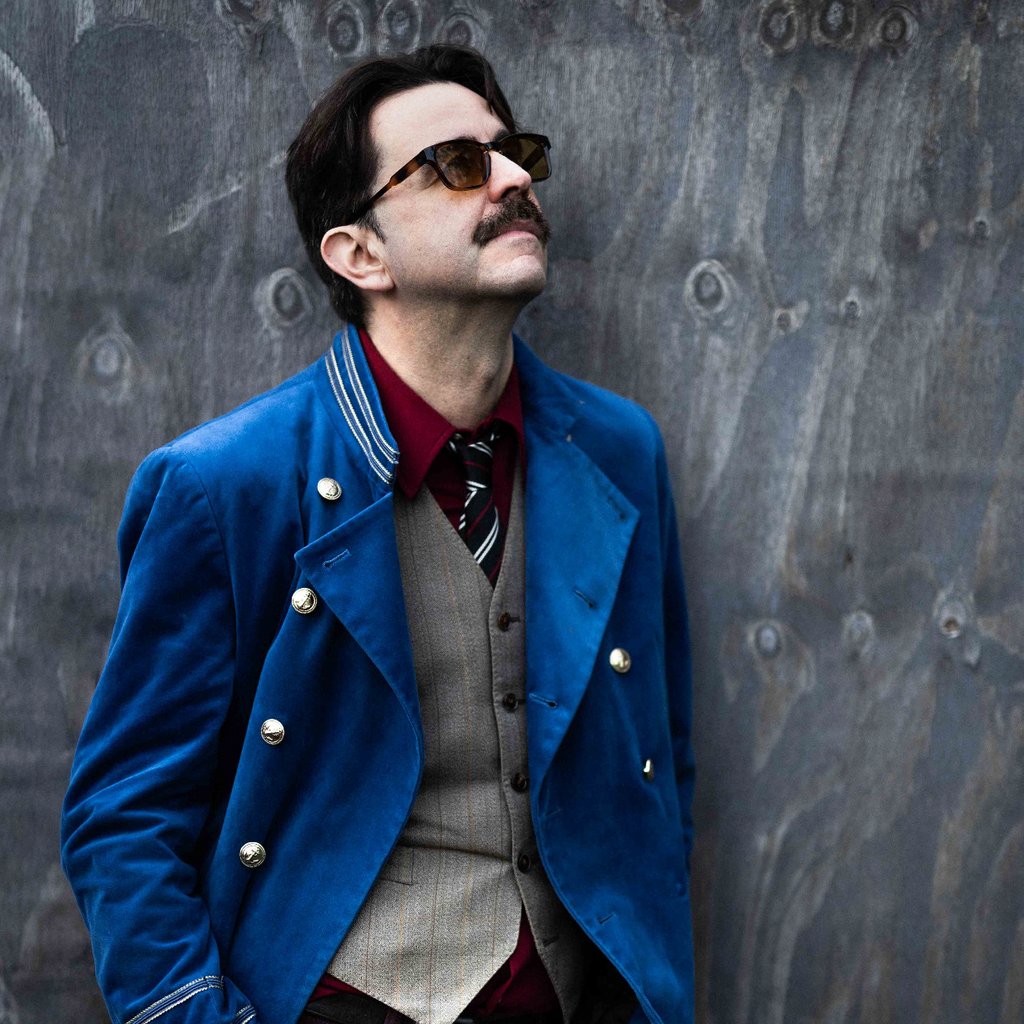 Gabriel Moreno and the Quivering Poets