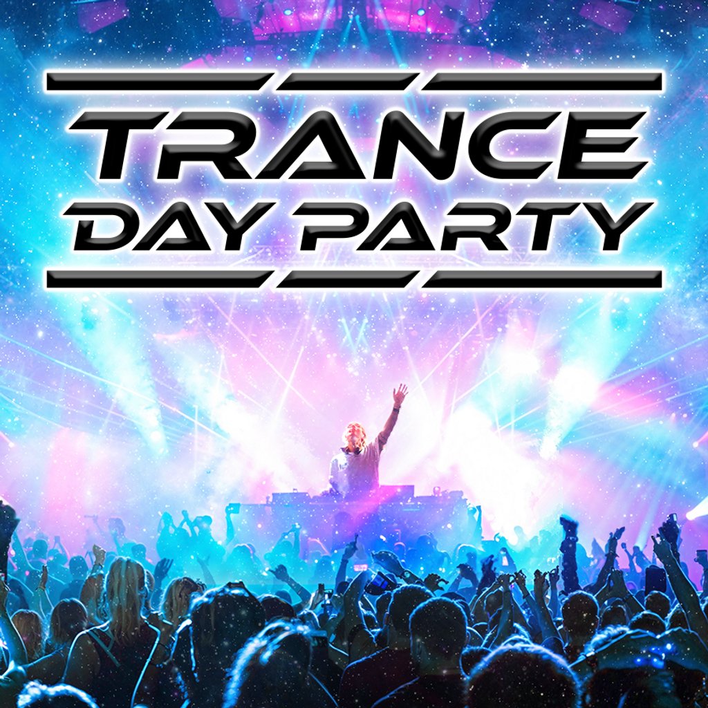 Trance Day Party: Derby