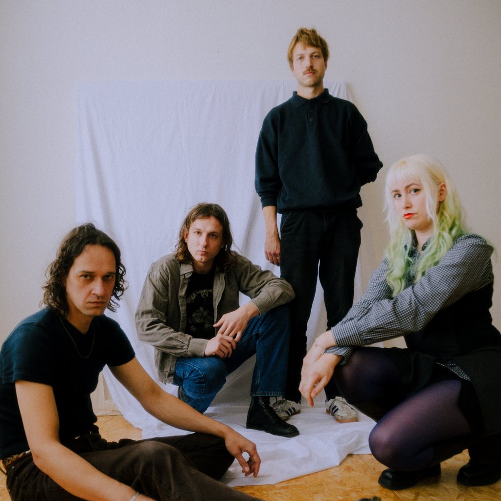 DC Presents: Real Farmer + Support