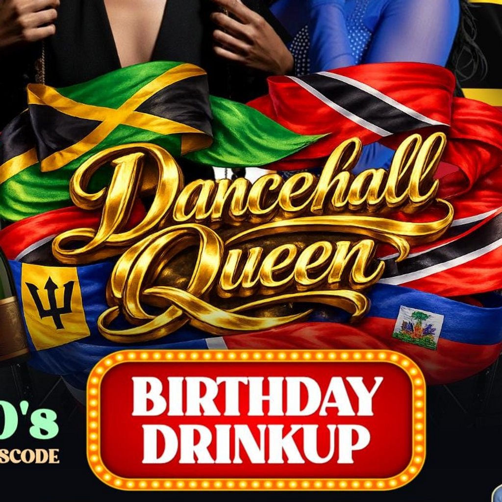 DANCEHALL queen