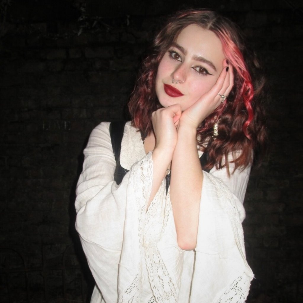 Ria Nora 'The Day's Already Over' Release Party