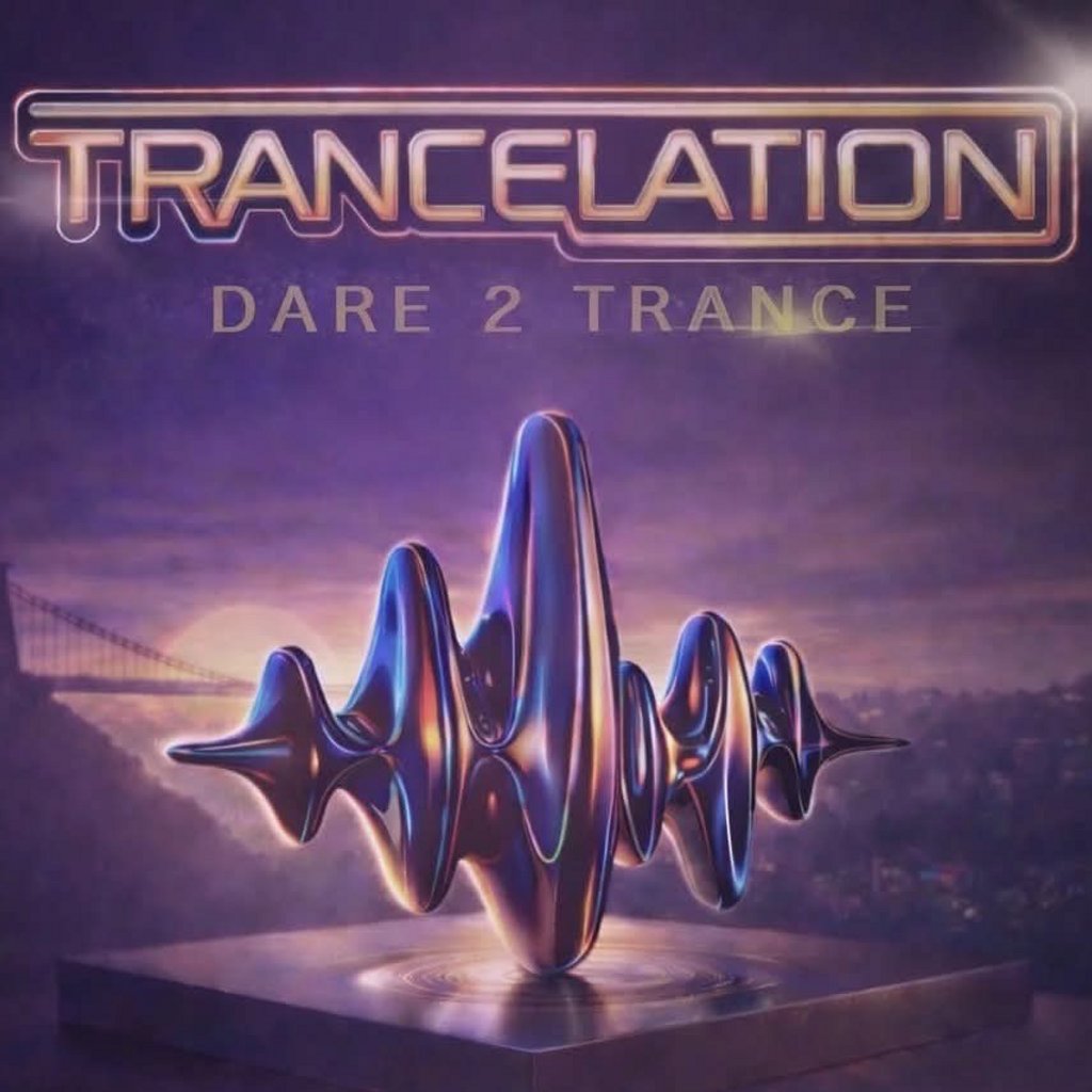 Trancelation; Dare 2 Trance