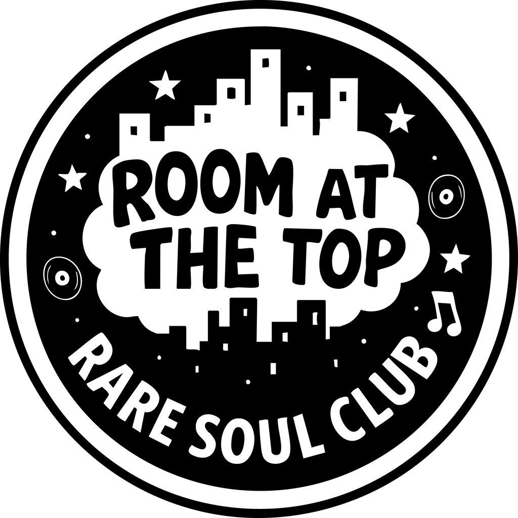 Room At The Top (Manchester) with Guest Djs Geese & Danny Paton