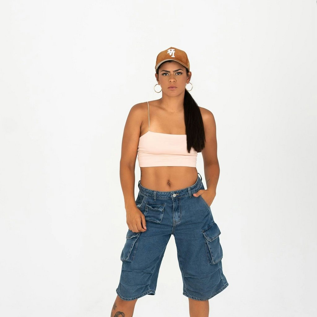 Toni Romiti - London