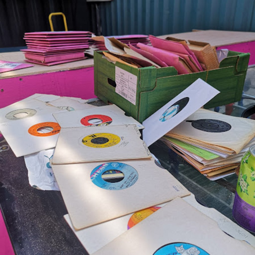 Streets of Soul Super Sunday