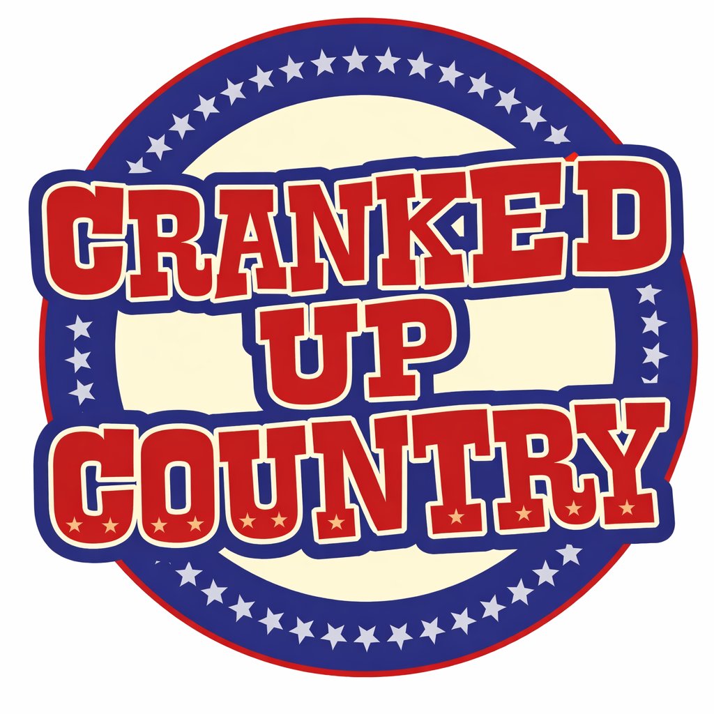 Cranked Up Country 2026 | Live Country Music Weekend + Camping