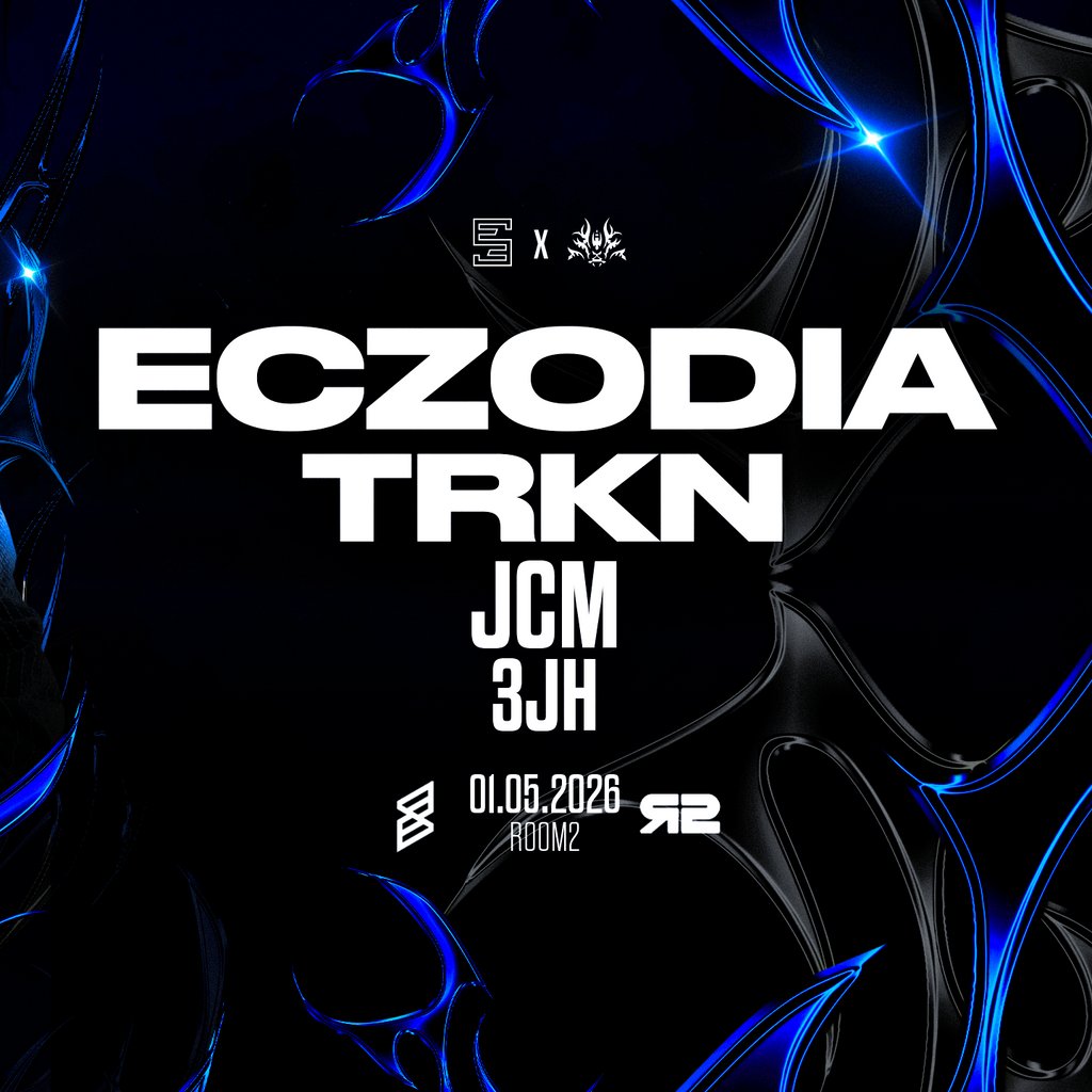 Khaotic X Encore Presents: ECZODIA & TRKN