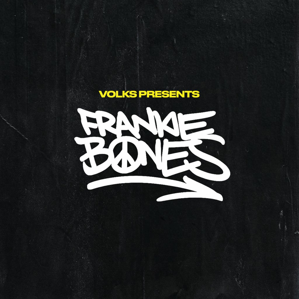 30 years of Volks Presents - Frankie Bones + PoOK