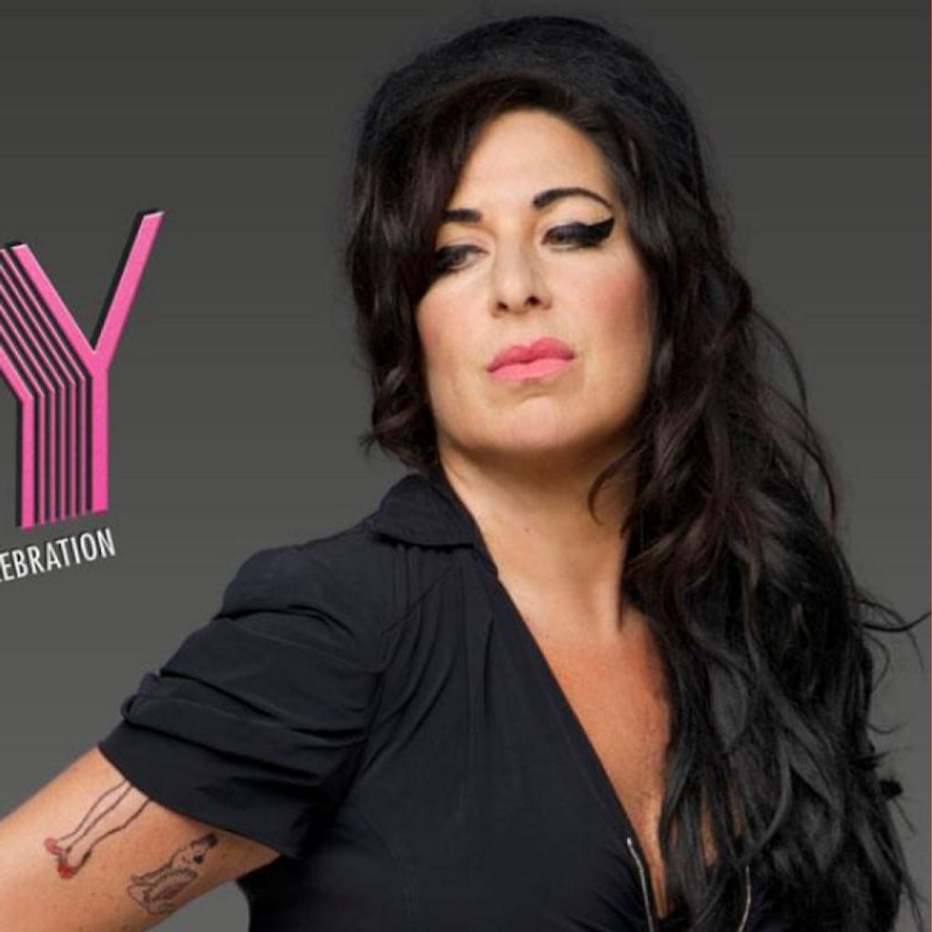 Amy - A Tribute to Amy Winehouse