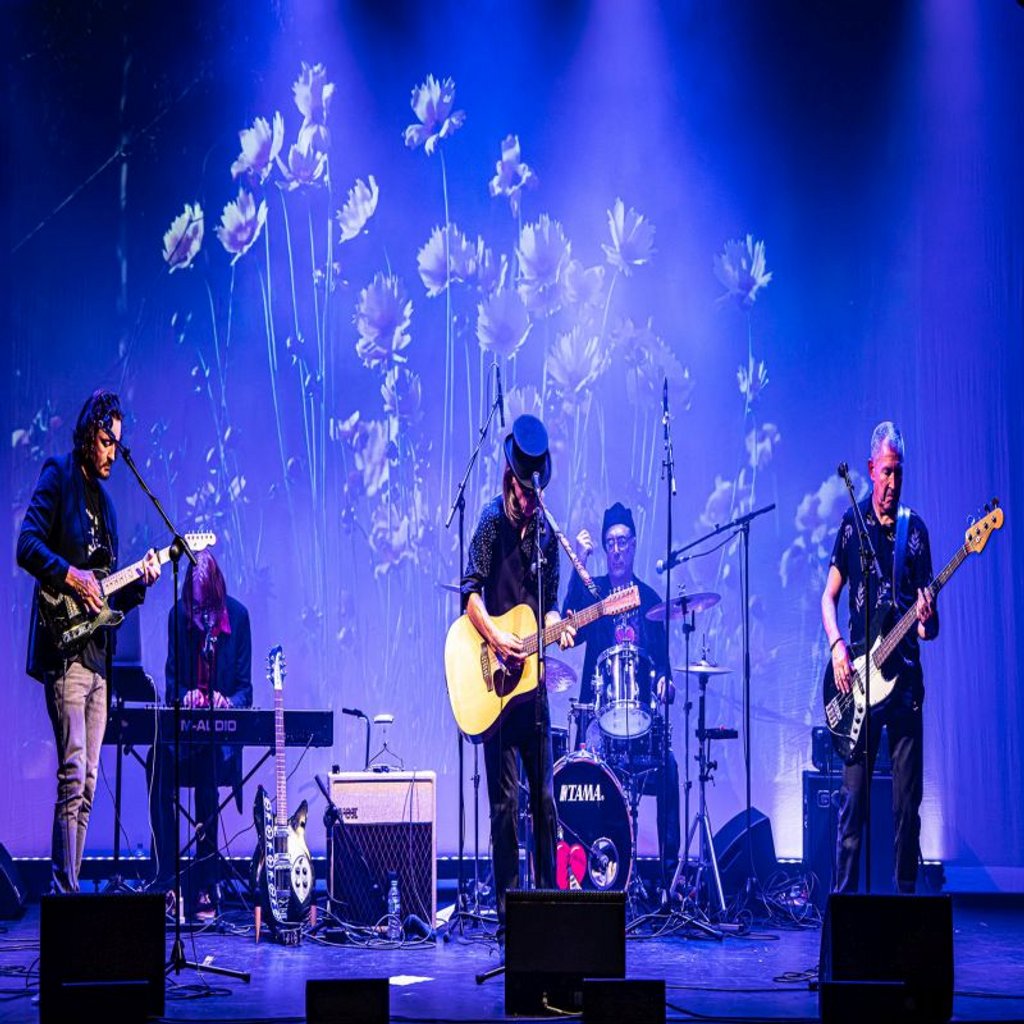 50th Anniversary of Tom Petty and The Heartbreakers