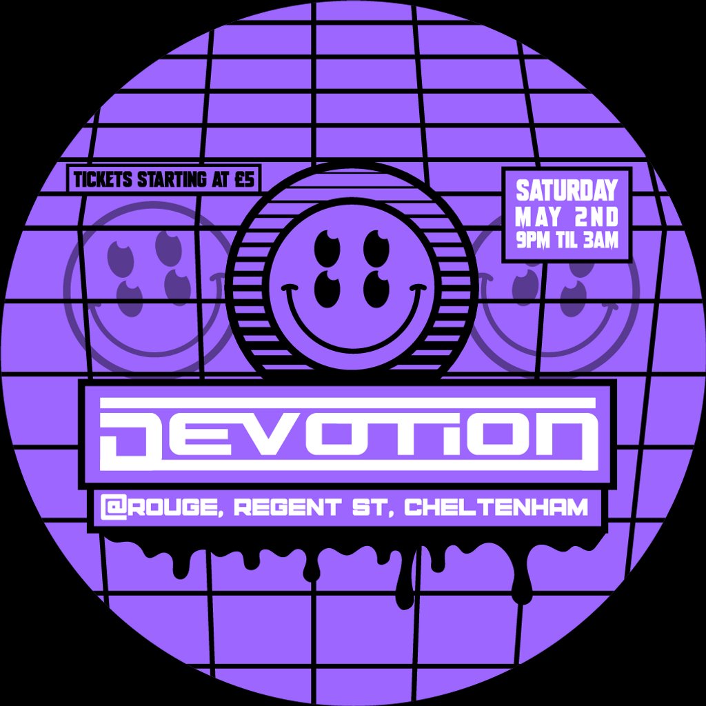 Devotion pt 5 - Hard House & Techno FT Croaktek & Friends