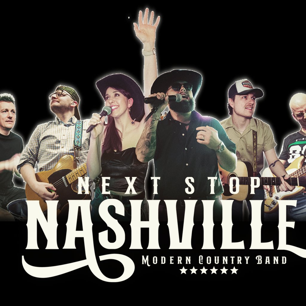 Next Stop Nashville at The Waterfront