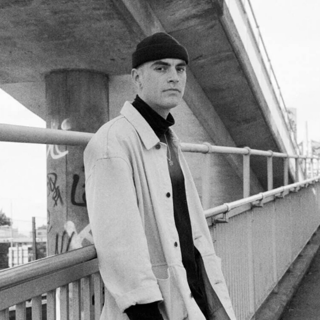 HIT & RUN: FREE Summer Super Sunday w/ ALIX PEREZ (3 hr set)