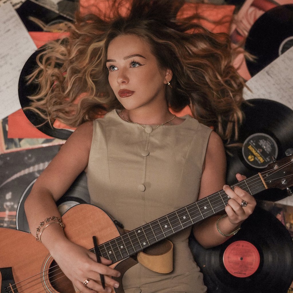 Connie Talbot: 'Original' EP Launch Show
