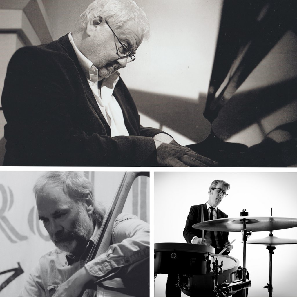 John Horler Trio - Celebrating Bill Evans