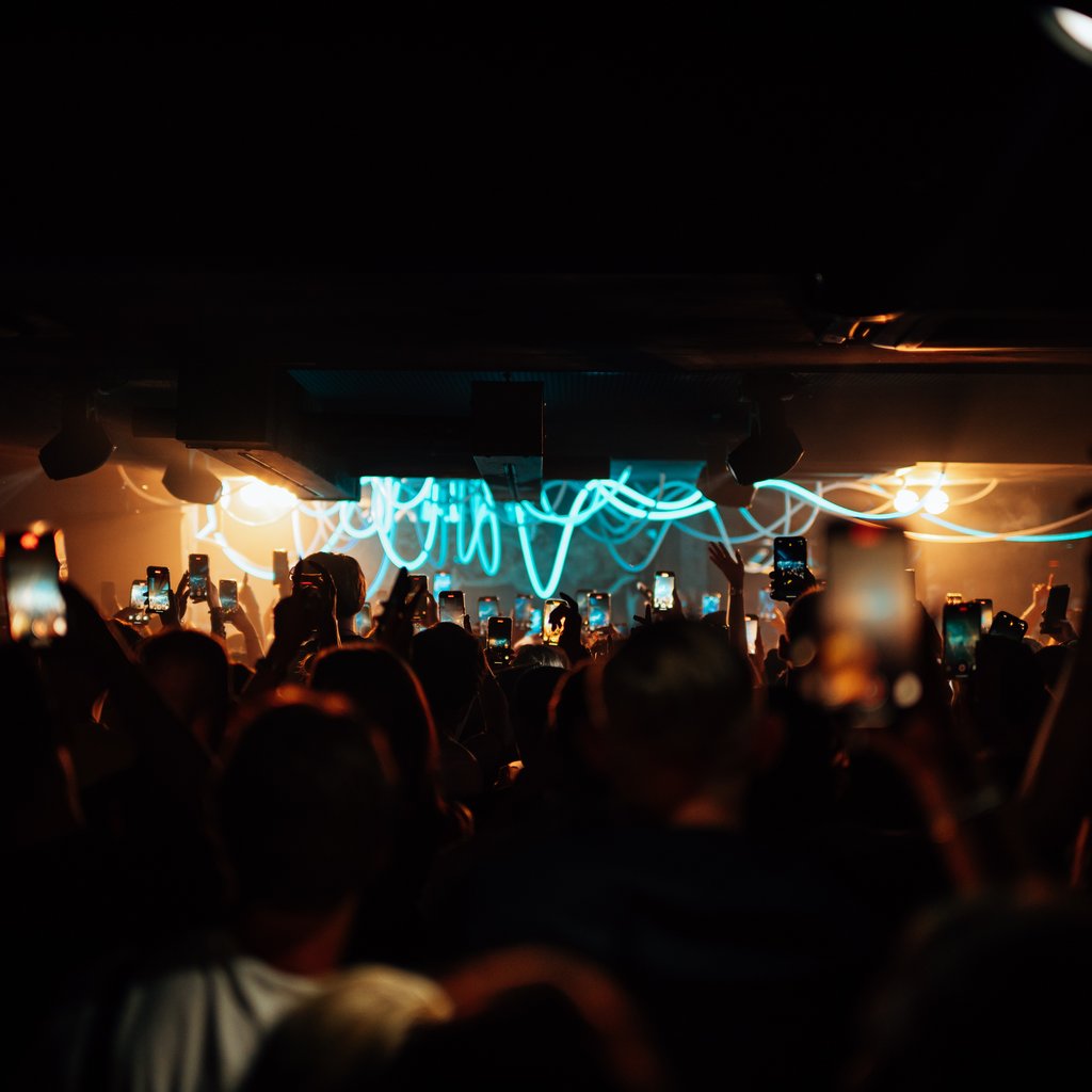 Certti Presents: Bank Holiday Friday (Club Room)