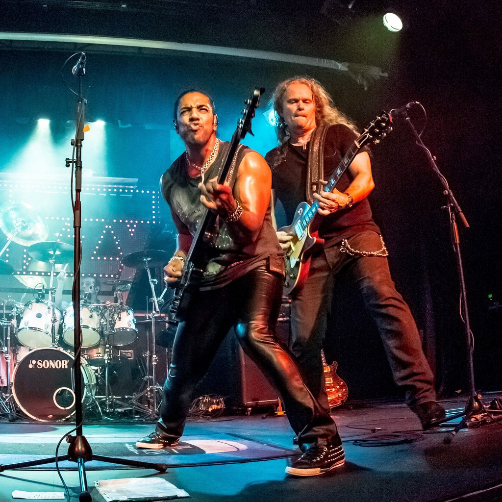 Limehouse Lizzy