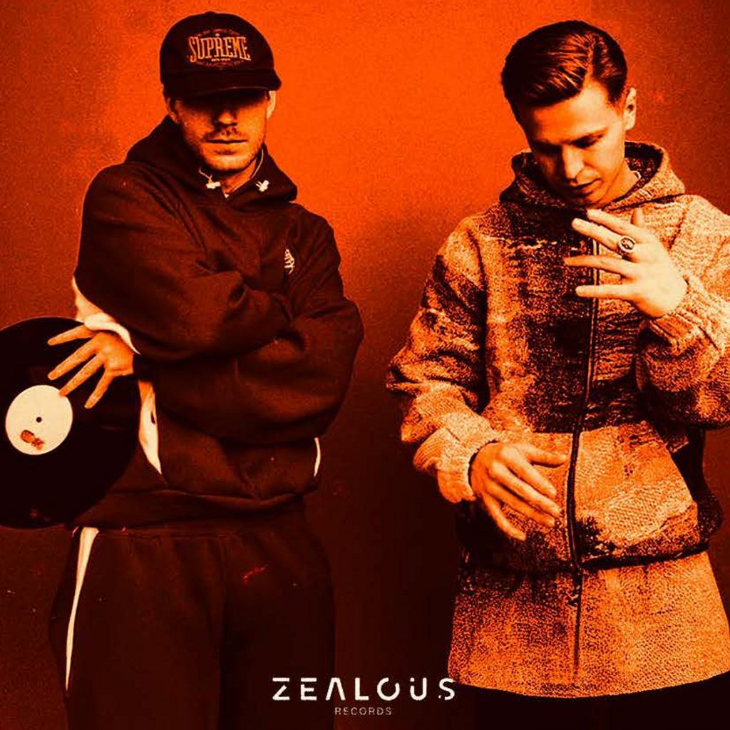 Zealous Records - Good Friday