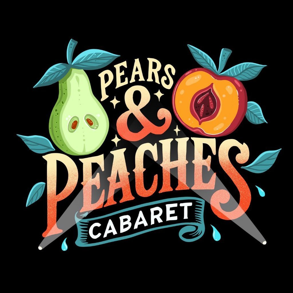 Pears & Peaches PRIDE!!