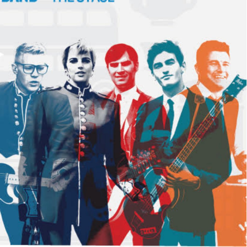 The Sounds of the 60s with The Zoots