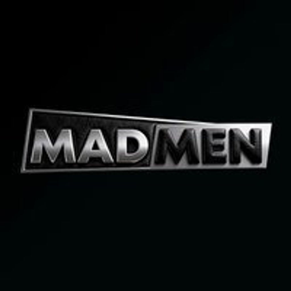 Madmen with Allan Natal