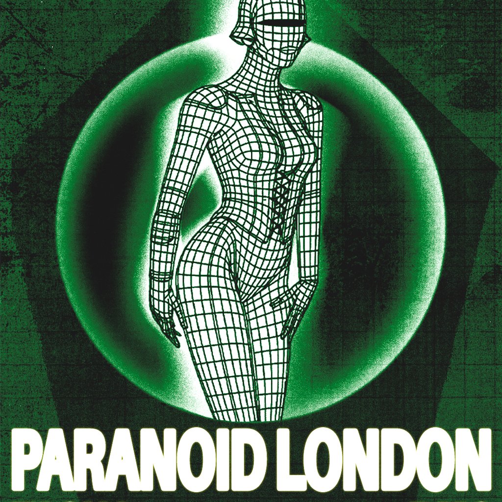 The Wonder Pot pres: Paranoid London, Tasha & DMC