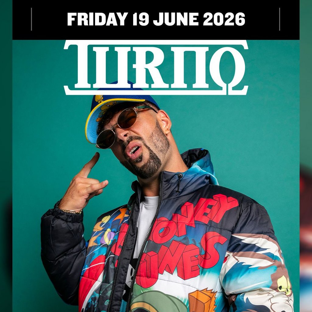Turno & Friends - Milton Keynes