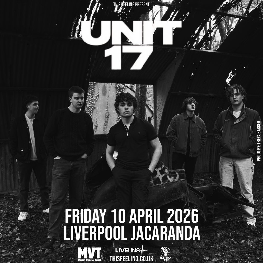 Unit 17 - Liverpool