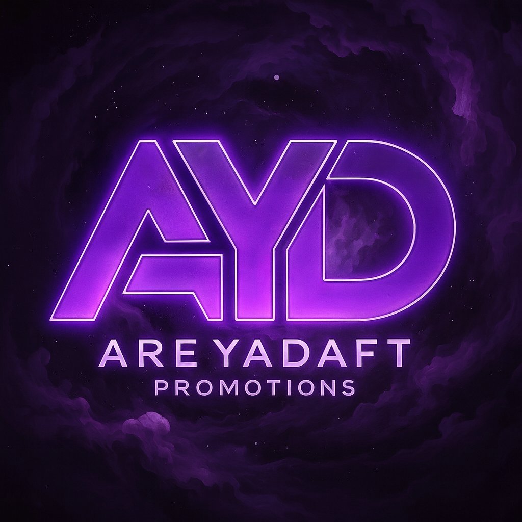 AreYaDaft Promotionz Presents DjHamlet&Friends