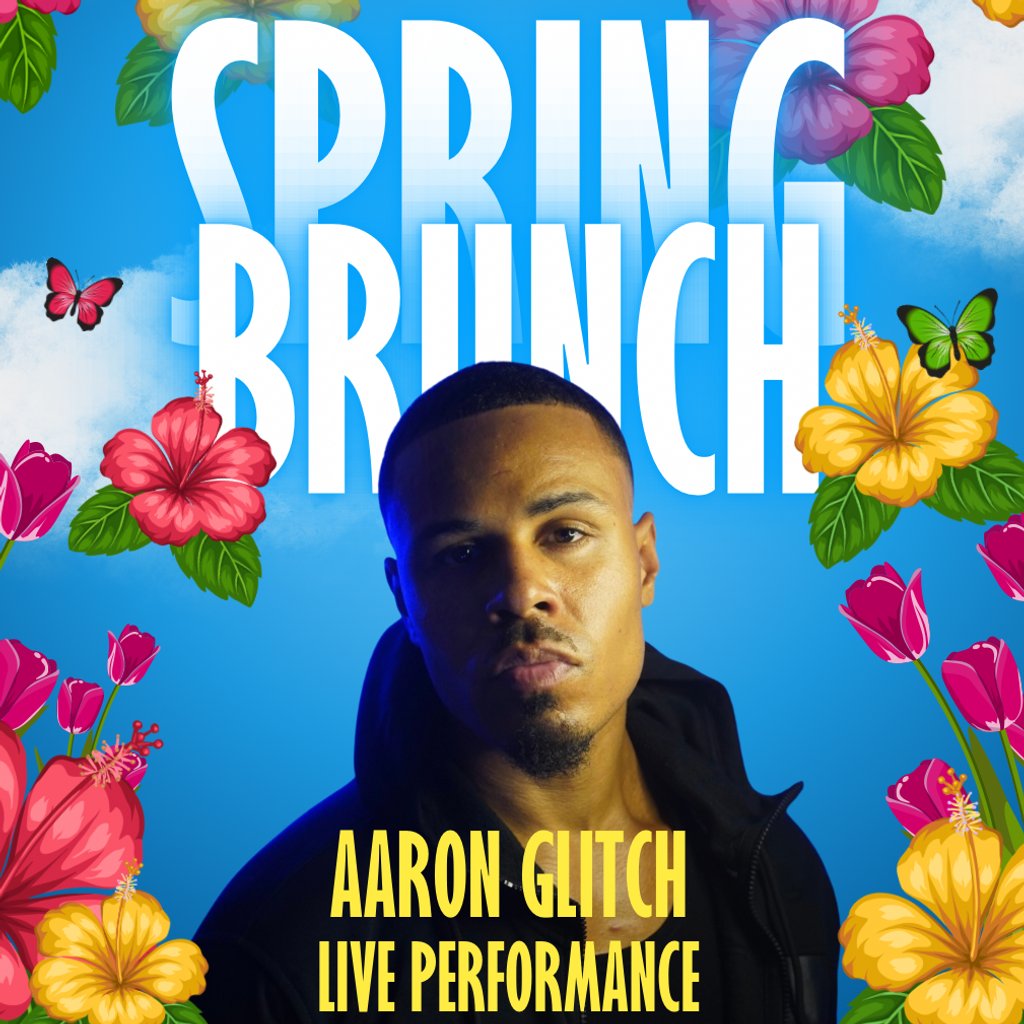 The Spring brunch