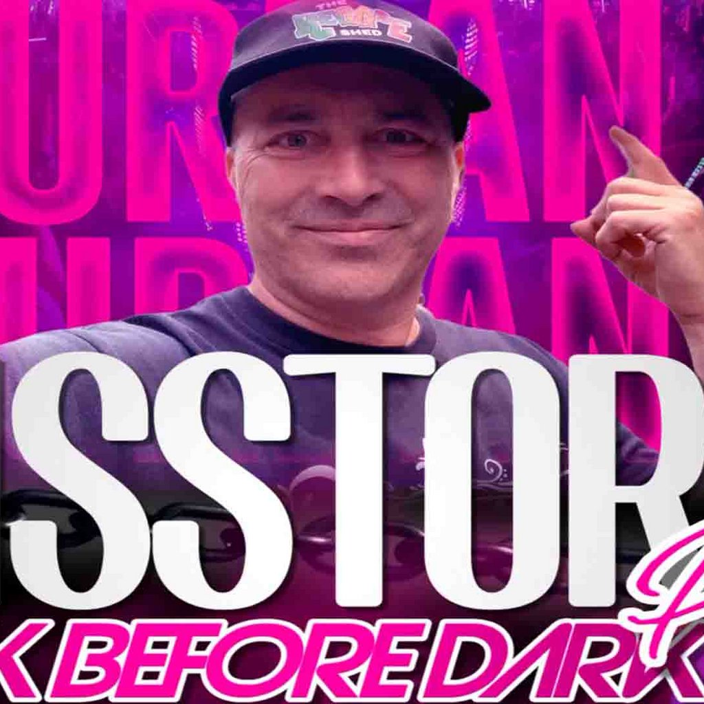 Kisstory Day Party - Longbridge