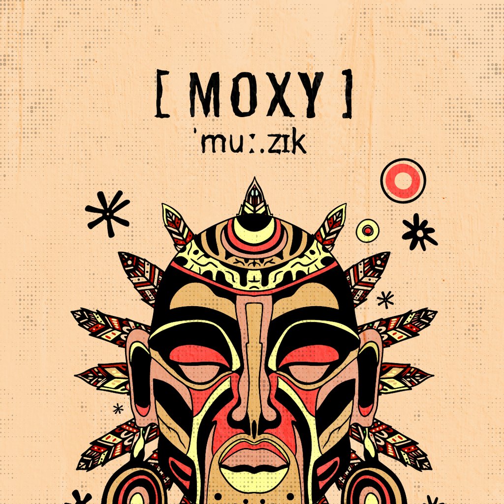 Moxy Muzik: Darius Syrossian B2B Smokey Bubblin' B