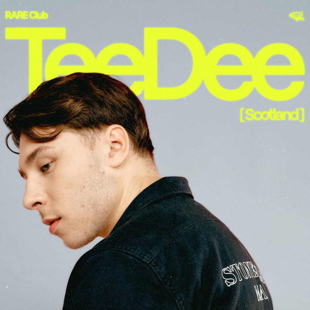 RARE Presents TeeDee