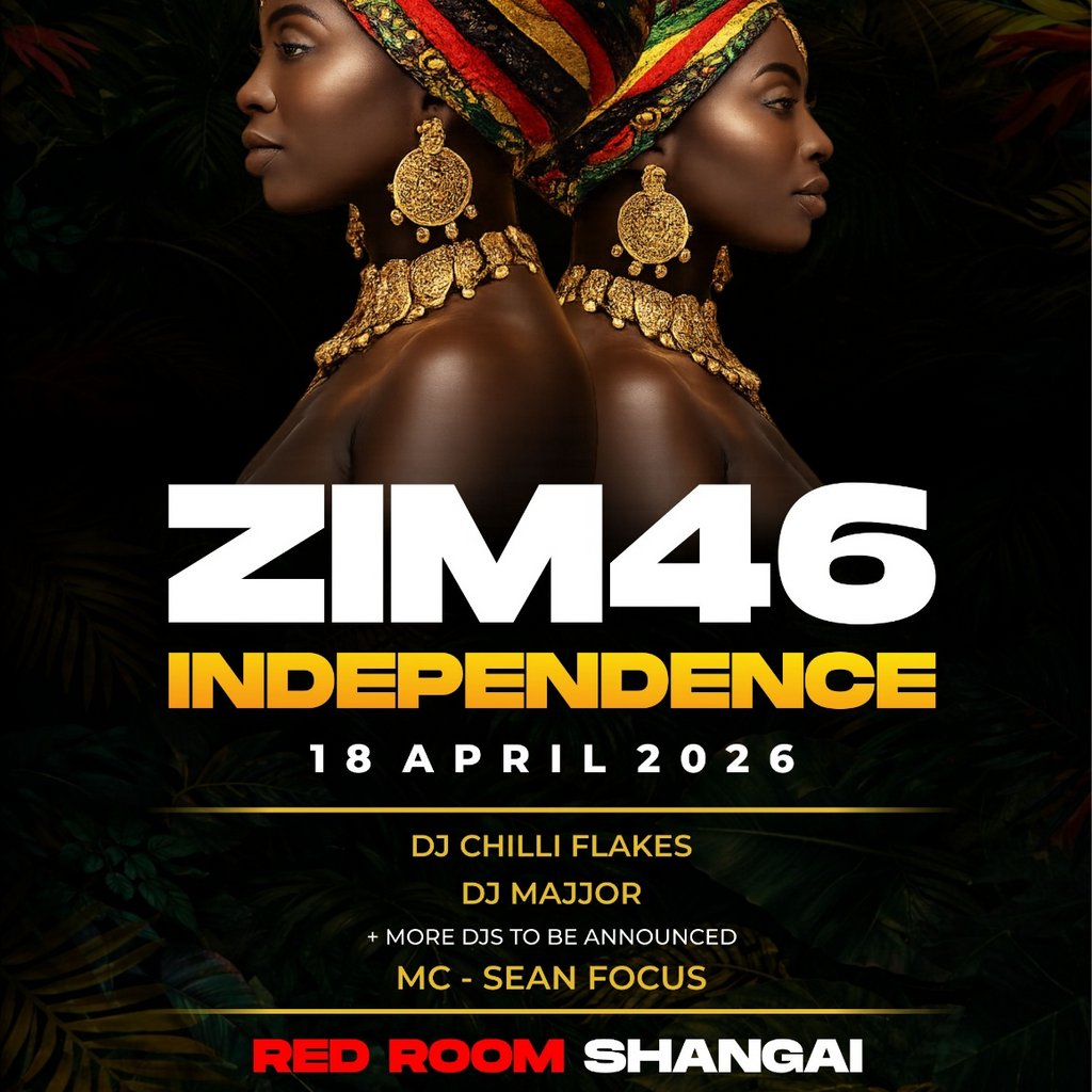 Zimbabwe 46 Independence Celebration