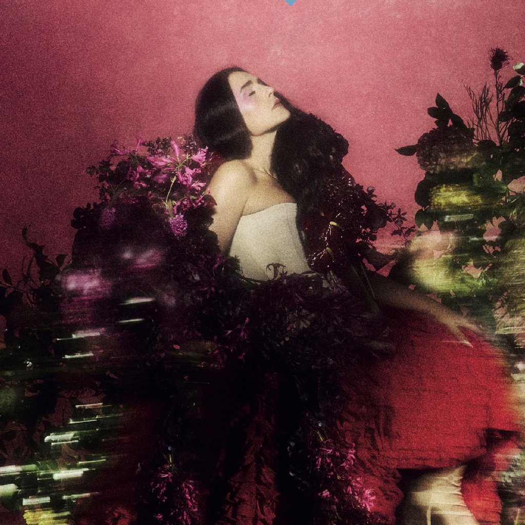 Jessie Ware: Acoustic Set & Conversation