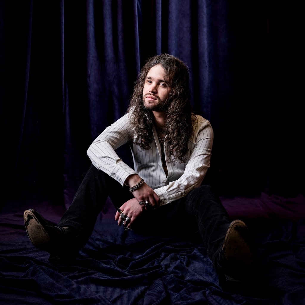 Dan Byrne: Album Launch Show