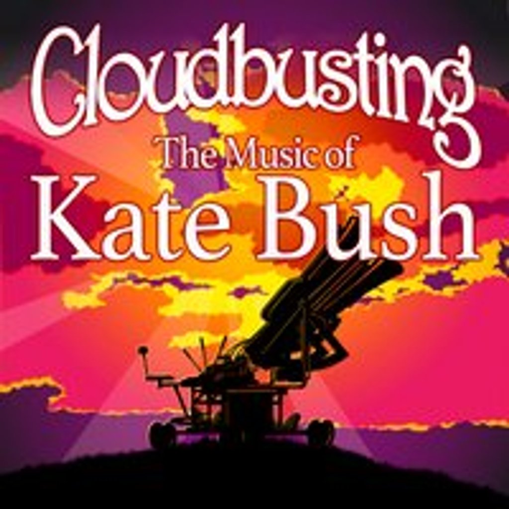 Cloudbusting - The Music of Kate Bush