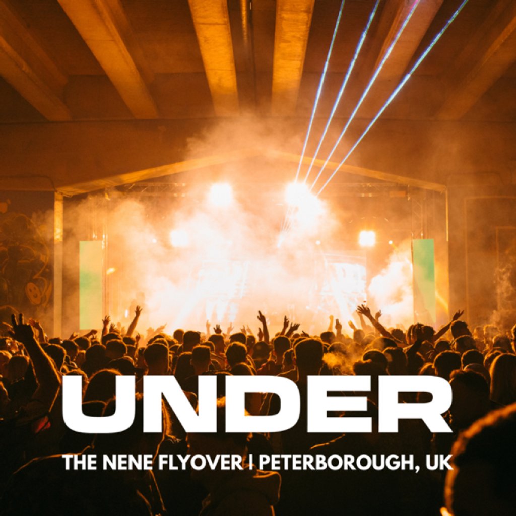 UNDER Presents Café Mambo Ibiza: Fish56Octagon and many more