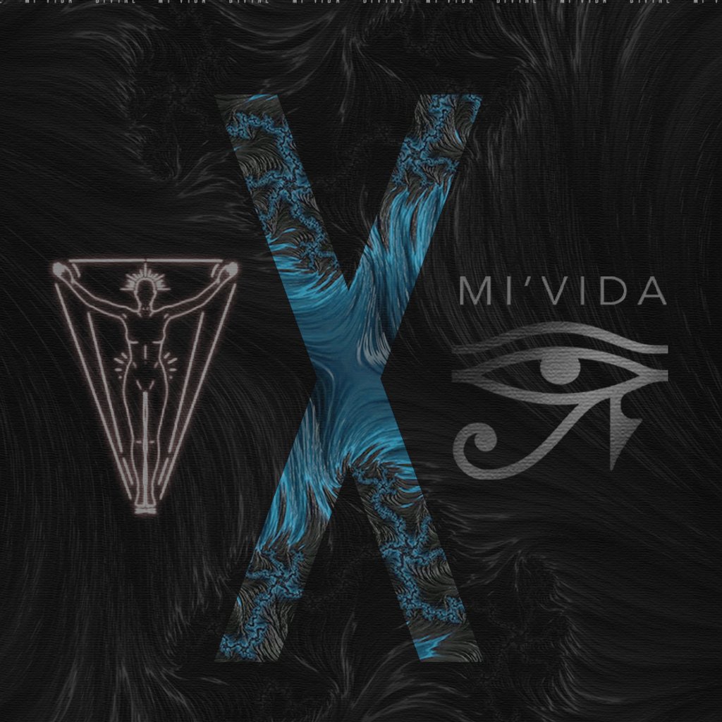 Divine & MiVida Presents: Day & Night Party