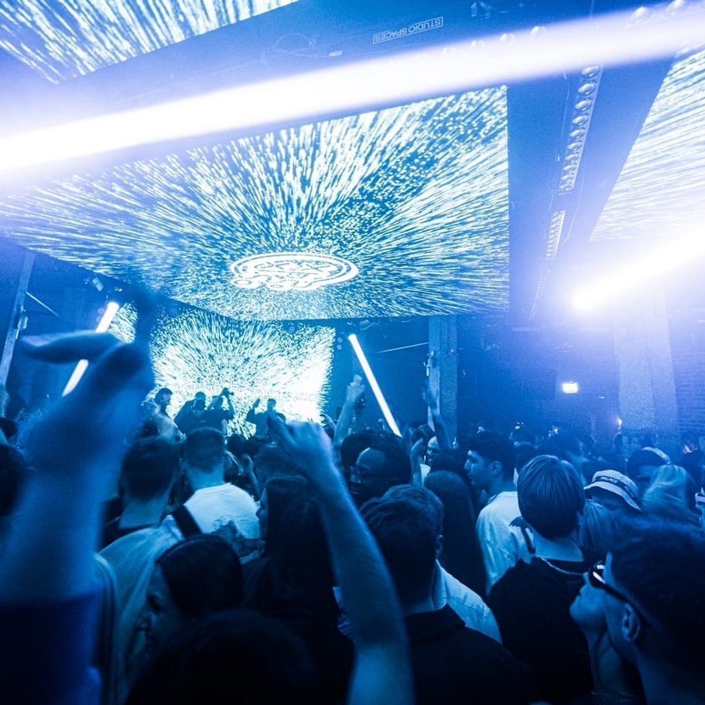 EGG UKG X Bass Face . BACK2BASS SPECIAL! LAST FREE TICKETS