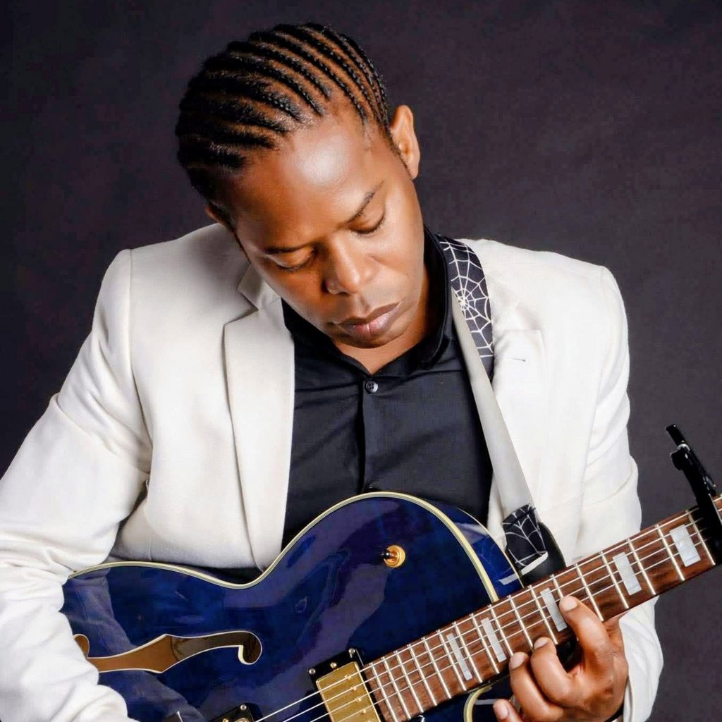 July Julay & The Mambo Kings