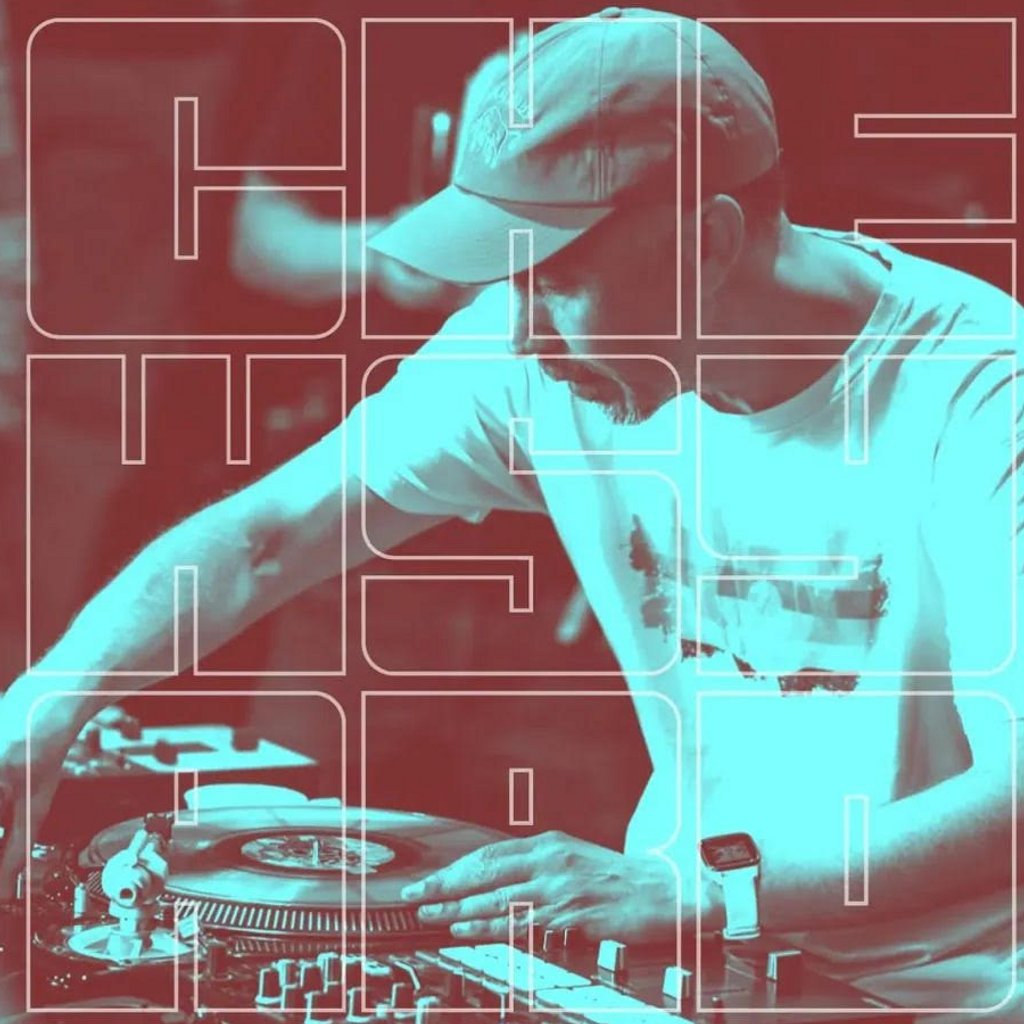 Wood & Wax featuring DJ Woody