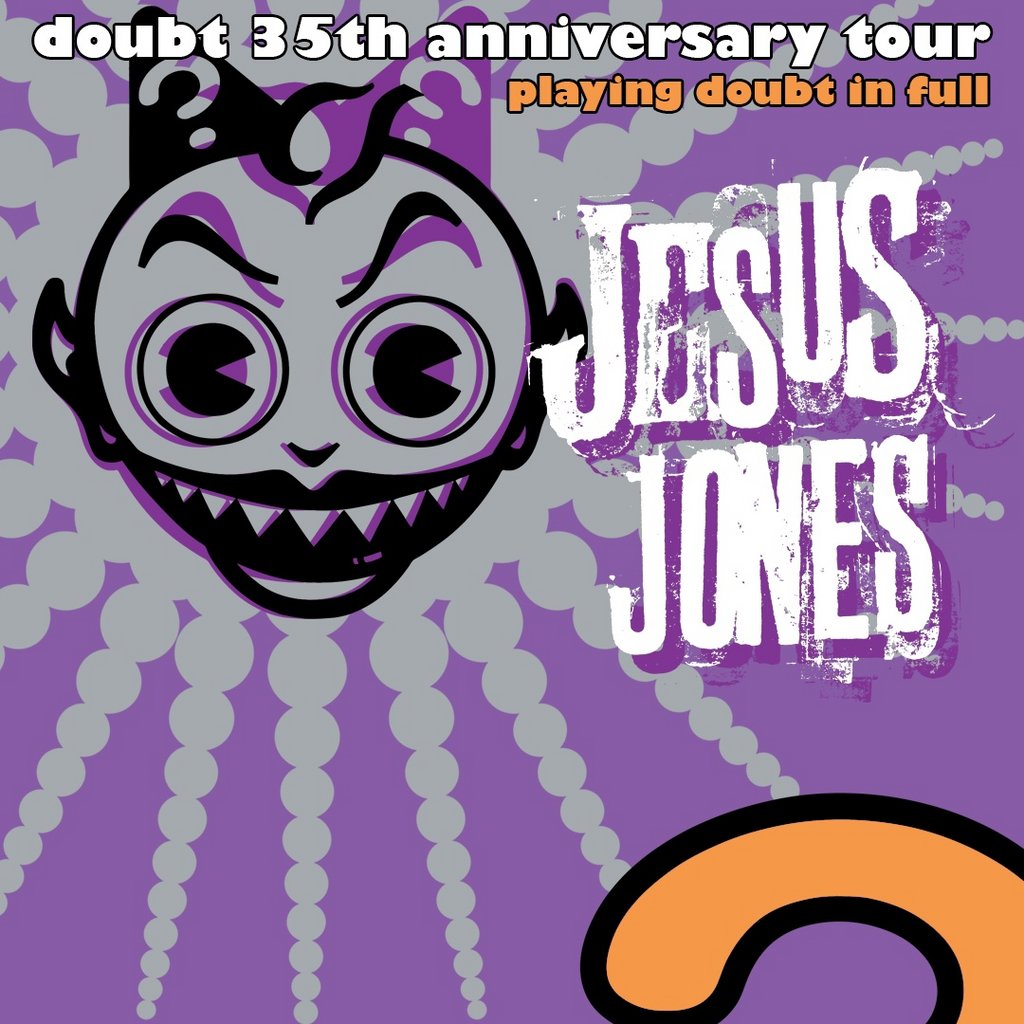 Jesus Jones