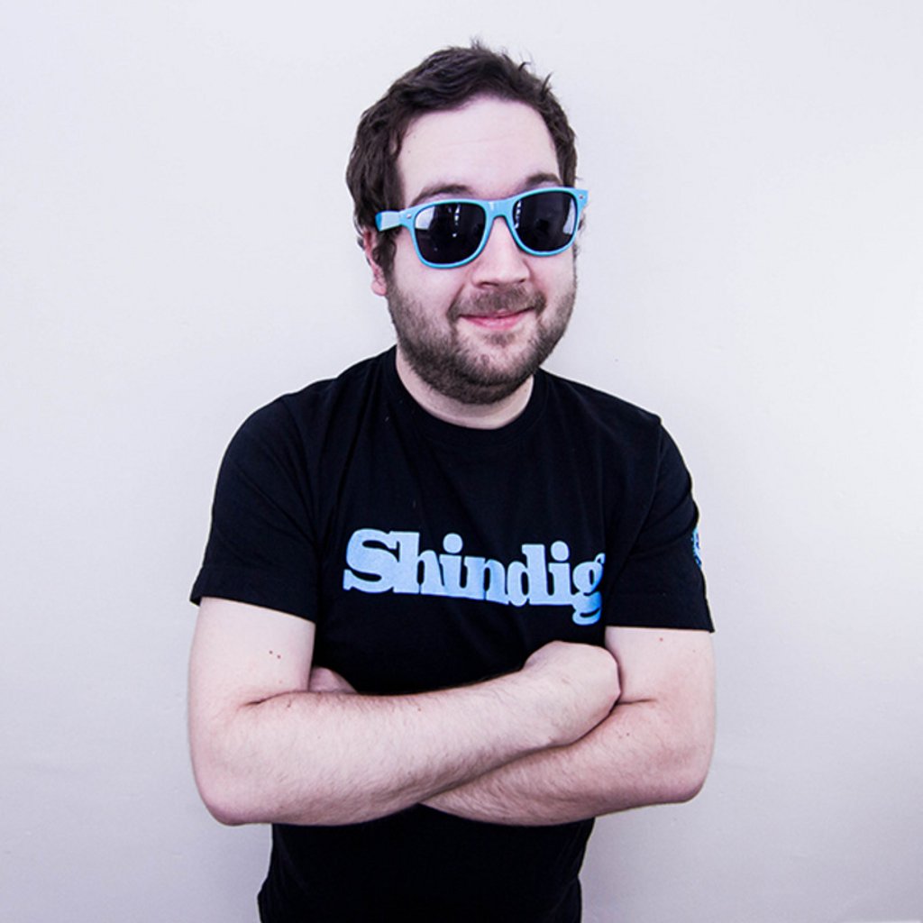 Thick Boy Records Financial New Years Eve