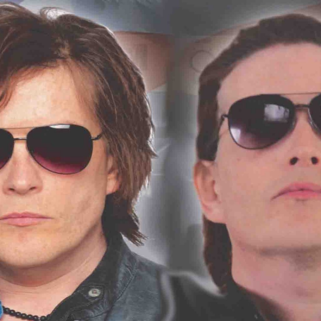 Bon Jovi & Bryan Adams Tribute Night - Wythall