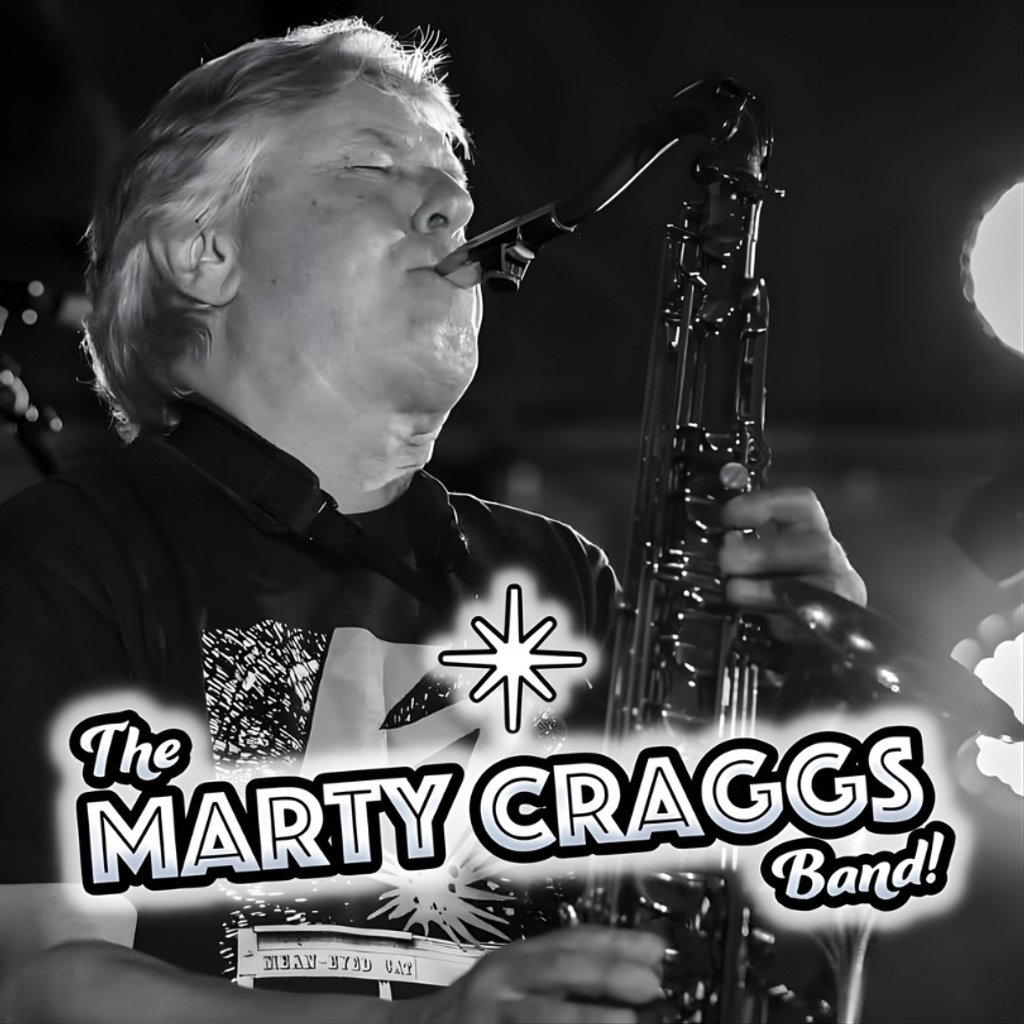 The Marty Craggs Band