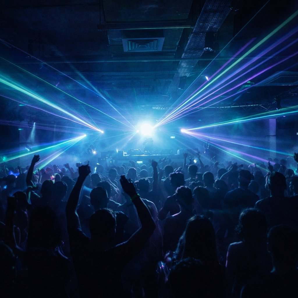 RESONANZ: Frequency 00.1